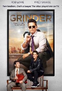 The Grinder